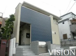 MA’MAISON【2階】の外観