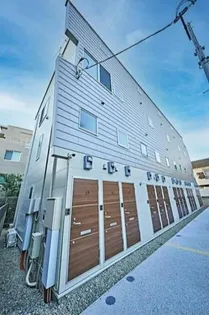 NAGAYA HOUSEの画像