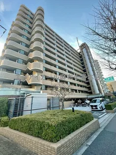 ライオンズプラザ梅島の画像