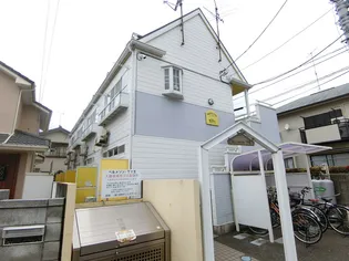 ベルメゾンTYIIの画像