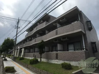 ガーデンワコーみずほ台の画像