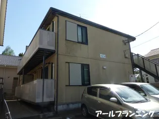 ハイランドハイツの画像