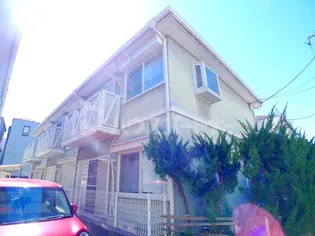 フレグランス元町の画像