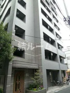 東京都豊島区雑司が谷3【マンション】の外観