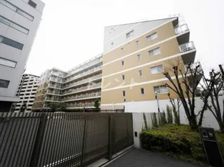 プライマル小石川【3階】の外観