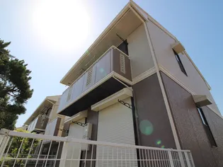 ファミール喜楽A棟の画像