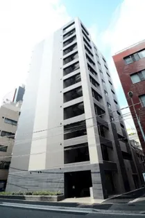 東京都中央区東日本橋1【マンション】の外観