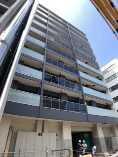 ブルロック東神奈川の画像