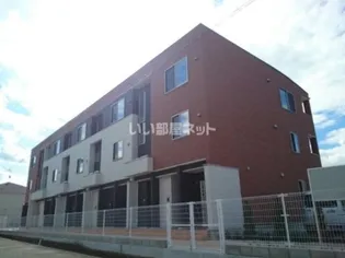 サン ルミエールCの画像