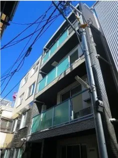 アーバンステージ月島IIIの画像