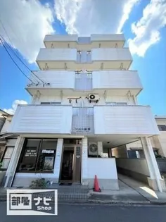 シャンボール福岡の画像