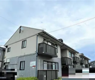 グランドソレイユAの画像