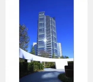 東京都新宿区新宿6【マンション】の外観