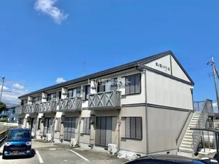 宮ノ脇ハイツBの画像