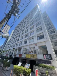 山王アーバンライフの画像