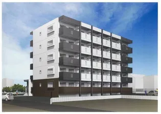 ブルックリン天神の画像