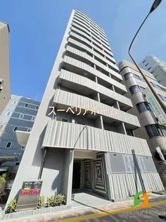 PREMIUM CUBE G 後楽園(プレミアムキューブG後楽園)【6階】の外観