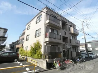 セルシオン相模原Iの画像