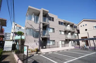 ガーデニア21の画像