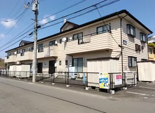 コーポHISHINUMAⅠの画像