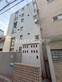 アクレイム三軒茶屋の画像