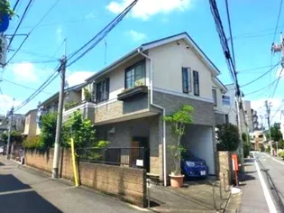 グランマルシェの画像