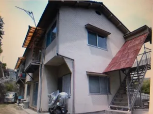 池田アパートの画像