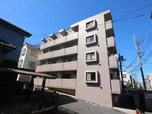 ミレニアムハイツの画像