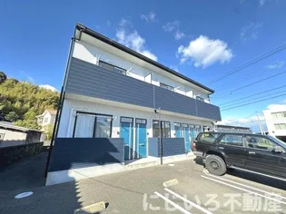 サンキュ阿南の画像