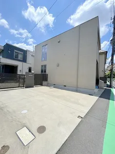 MAISON DE Mの画像