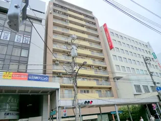 セザール大森山王の画像