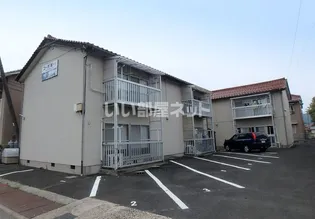 ハイツラピュタの画像