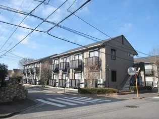 スプリーム成城ABCの画像