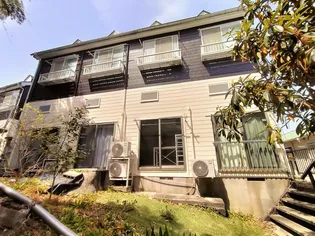 ロフティ千代田町B棟【2階】の外観