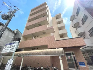 ヴァイタルハウスの画像