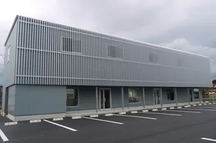 コンシェルジュの画像