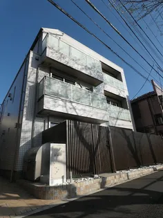 デュエル大井町の画像