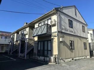 エーデルハイム A棟の画像