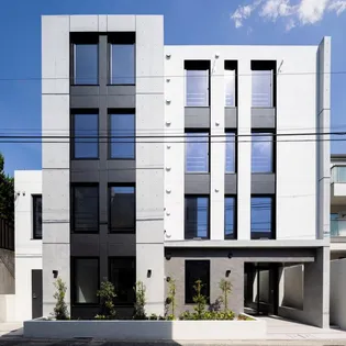 REVE RESIDENCE 中野坂上の画像