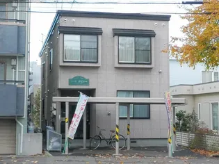 コーポ ポピーの画像