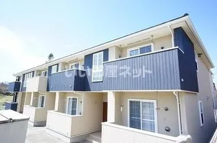 ピアッツア メゾンの画像