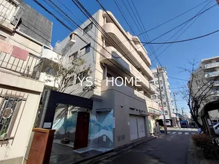 コスモリード高円寺の画像