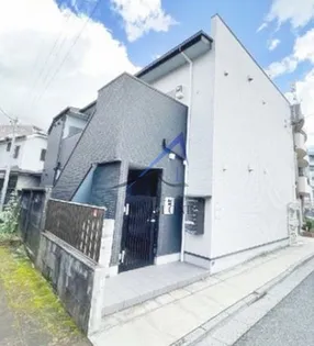 シャルム赤塚の画像