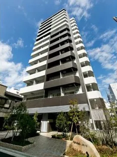 東京都台東区上野3【マンション】の外観