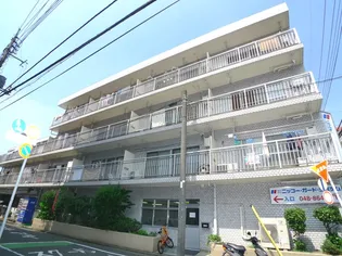 シャルム別所の画像