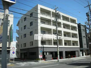 ブルーハイム茶町の画像