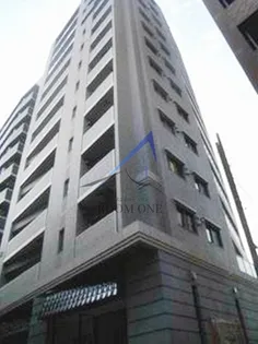 グランディール初台【11階】の外観