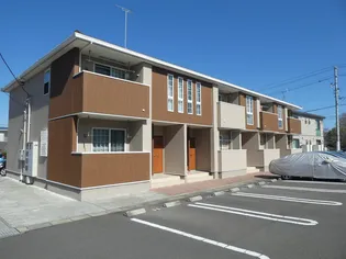 テラス三島町Aの画像