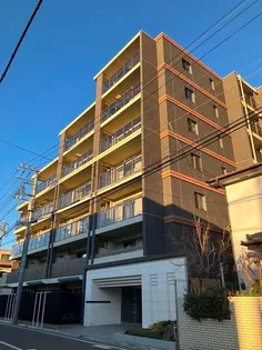 ヴェレーナ北大宮レジデンスの画像