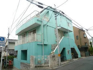 NOOSA【1階】の外観